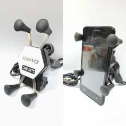 HOLDER STANG CHV-08TC VANVO